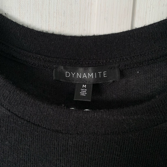 Dynamite Long Sleeve - Picture 2 of 2